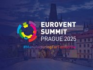 Seznamte se s programem konference EUROVENTSUMMIT 2025