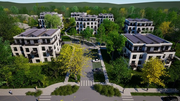 Dostupné bydlení může urychlit chytrá typová výstavba, wienerberger představuje řešení pro obce