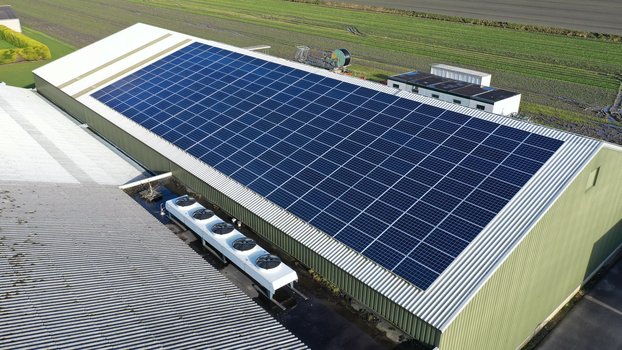 Firemní fotovoltaika bez investic, to je On-Site PPA