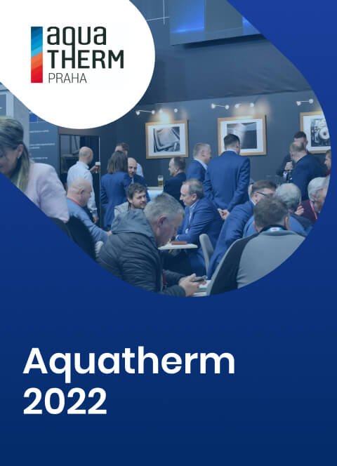 Poster Aquatherm 2022