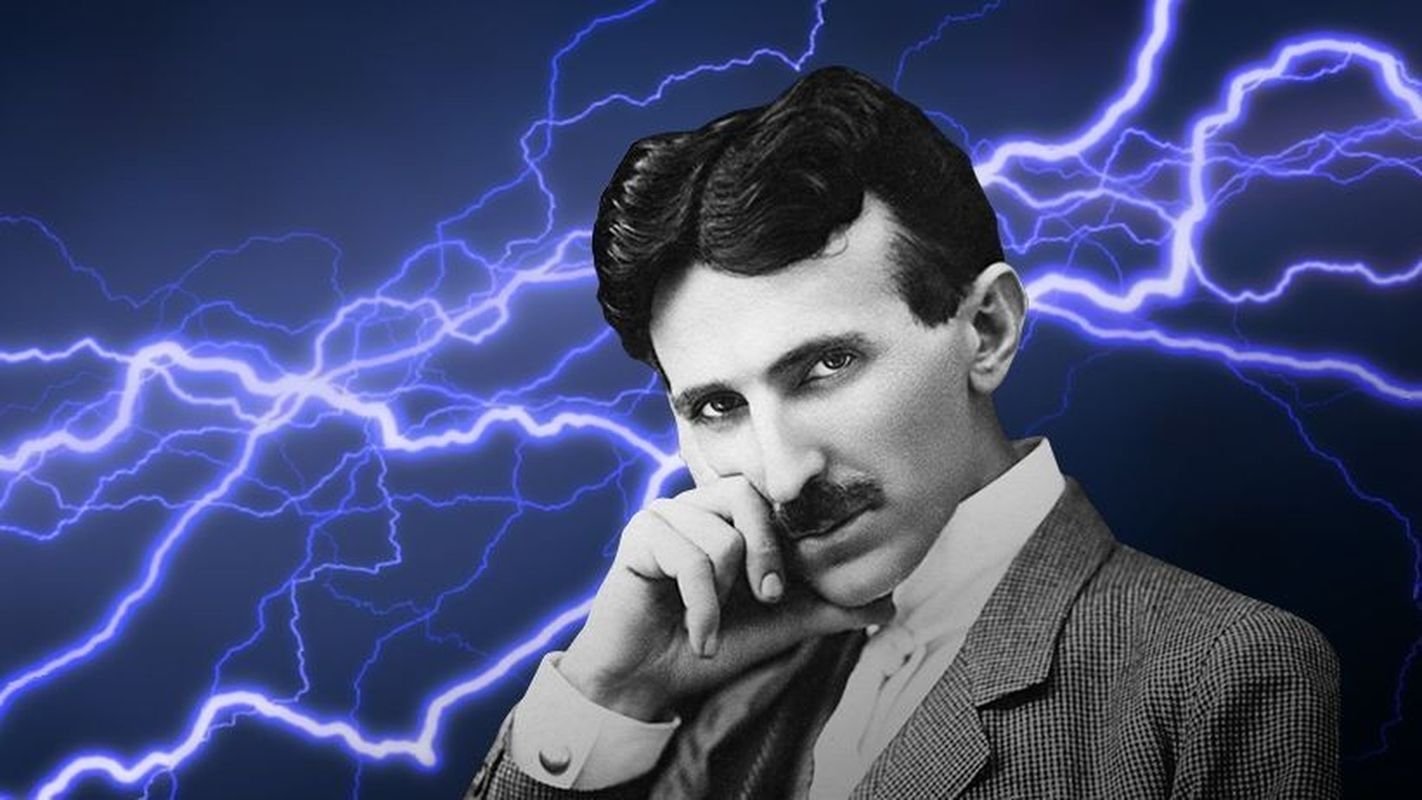 Navštívili jsme výstavu Nikola Tesla na Výstavišti v Praze