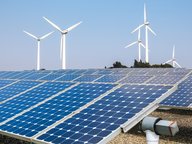 NKÚ: Prostředky „Modernizačního fondu“ na podporu OZE směřují výhradně na výstavbu FV