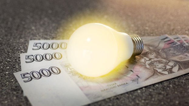 Jak navrhované regulované ceny energií zvýší platby domácností v roce 2024