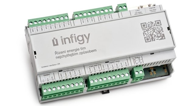 Chytré řízení energie snižuje náklady a optimalizuje fotovoltaické systémy