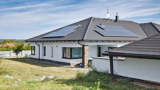 Jak ušetřit peníze za energie a být energeticky soběstační?