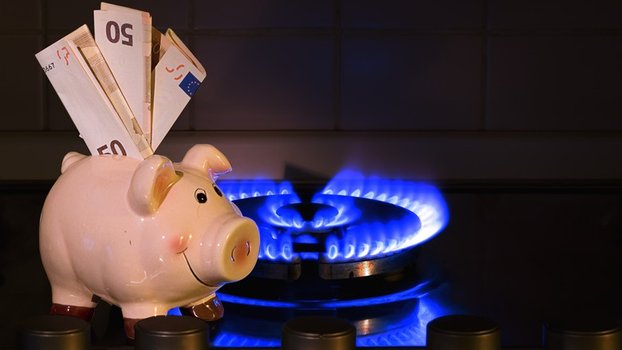 CENTROPOL ENERGY nabízí levný plyn a bonus k tomu