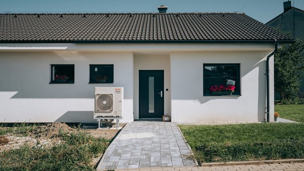 Společnost AC Heating poradí s výměnou starého kotle i dotacemi