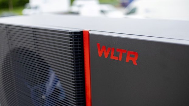 Woltair prolomil hranici digitalizace: tepelné čerpadlo i fotovoltaika na pár kliků